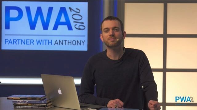 [PWA] Partner With Anthony Morrison - Internet Marketing Step By Step Easy To Follow Video Training смотреть онлайн