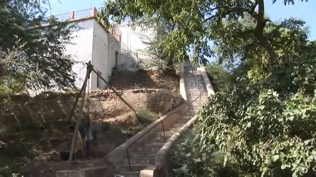 ♡Враджа-мандала-парикрама♡ Бхакти Чайтанья Свами. Часть 1. Дни 1 - 7