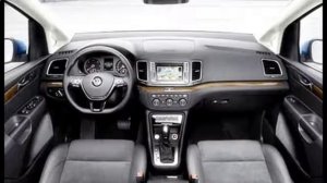 Бу минивэн дизель