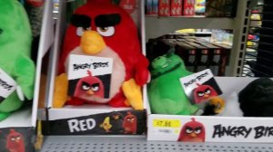 США/ГОВОРЯЩИЕ МЯГКИЕ ИГРУШКИ ЭНГРИБЁРДС , ANGRY BIRDS,