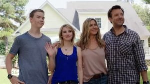 Мы - Миллеры