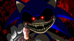 СТРАШНЫЙ СОНИК - ДЕМОН! - Sonic.exe