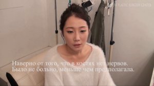 [Коррекция носа] Пластическая хирургия в Южной Корее ~ Plastic Surgery in South Korea ~ Rhinoplasty