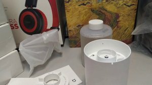 Сенсорная мыльница Xiaomi