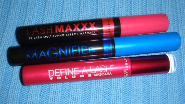 REVIEW: Mascaras смотреть онлайн
