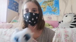 Распаковка игрушек "Как приручить дракона"! Ольга распакоувывает игрушки драконы! Идеи для поделок.