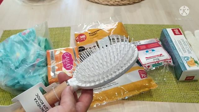 Швабра с отжимом мой отзыв Покупки Fix Price Мотивация на уборку?