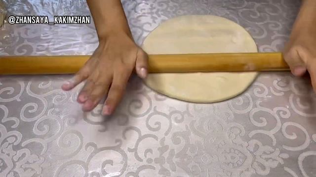 Хрустящие жареные пельмени.Самый лучший рецепт.Қуырылған тұшпара.#қазақшарецепт #жареныепельмени смотреть онлайн