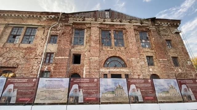 Достопримечательности Клина. Куда съездить на выходные из Москвы.