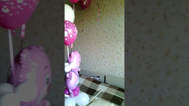 5000 руб (оформление комнаты на выписку из роддома) смотреть онлайн