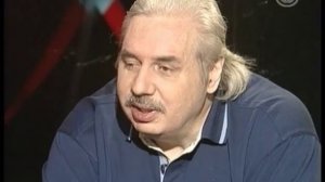 Н. Левашов на телеканале Столица 20 июня 2011 г.