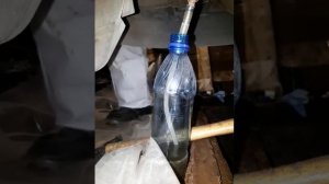 Прокачка тормозов без помощника обратным клапаном РЕНО ЛОГАН