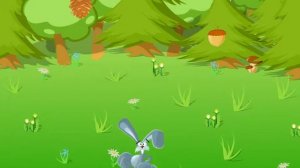 В поисках заколдованных букв. Игра#12.