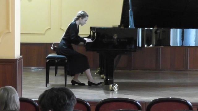 А.Скрябин, две поэмы op.32 смотреть онлайн