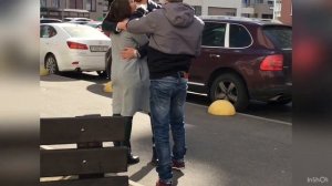 Съёмка Love Story. Как снимать пару?