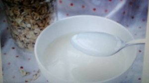 Польза и вред овсяного киселя.