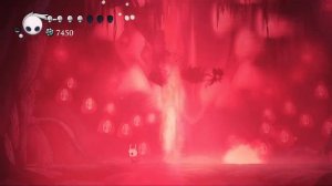 КОРОЛЬ КОШМАРА ГРИММ | Прохождение Hollow Knight - Серия №32