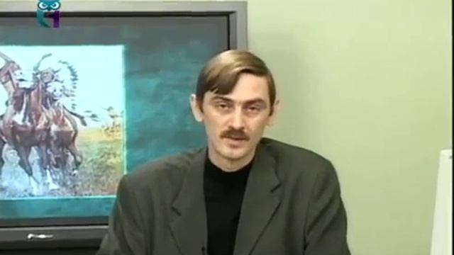 Народы мира  Передача 1  Как и что изучает этнография