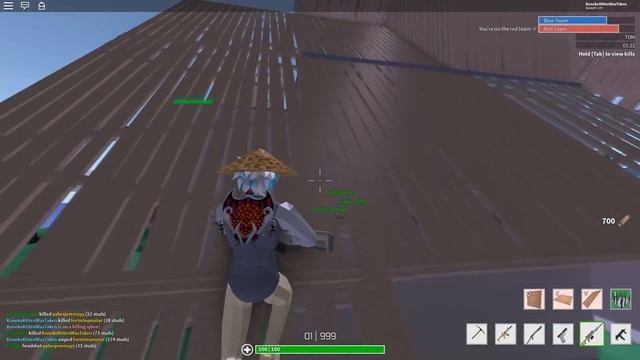 roblox ALMOST allowed users to make their own HATS... смотреть онлайн