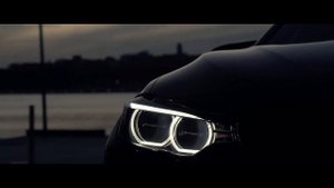 2Scratch - SHE WOLF feat. LIONAIRE | Models & BMW Showtime