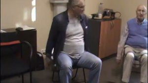 Ивашкевич: Кардиоразгрузка Упражнение-1