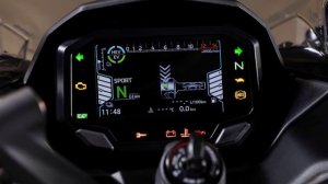 Unleashing the Future of Motorcycle Technology : 2024 Kawasaki Ninja 7 Hybrid