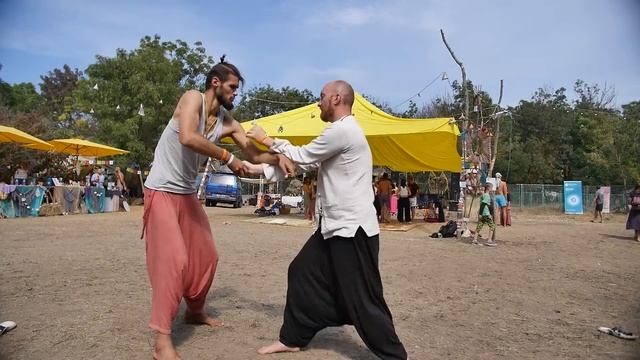 Stiicks Game | Игра Стикс отзыв Сергея Винь-Чунь смотреть онлайн