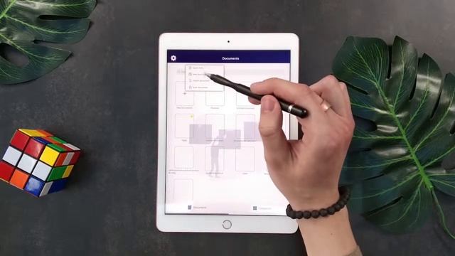 Inksot #BigEvent Calendar & Notes App Presentation смотреть онлайн