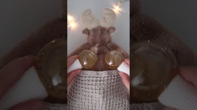 Spa treatment asmr ? асмр спа уход