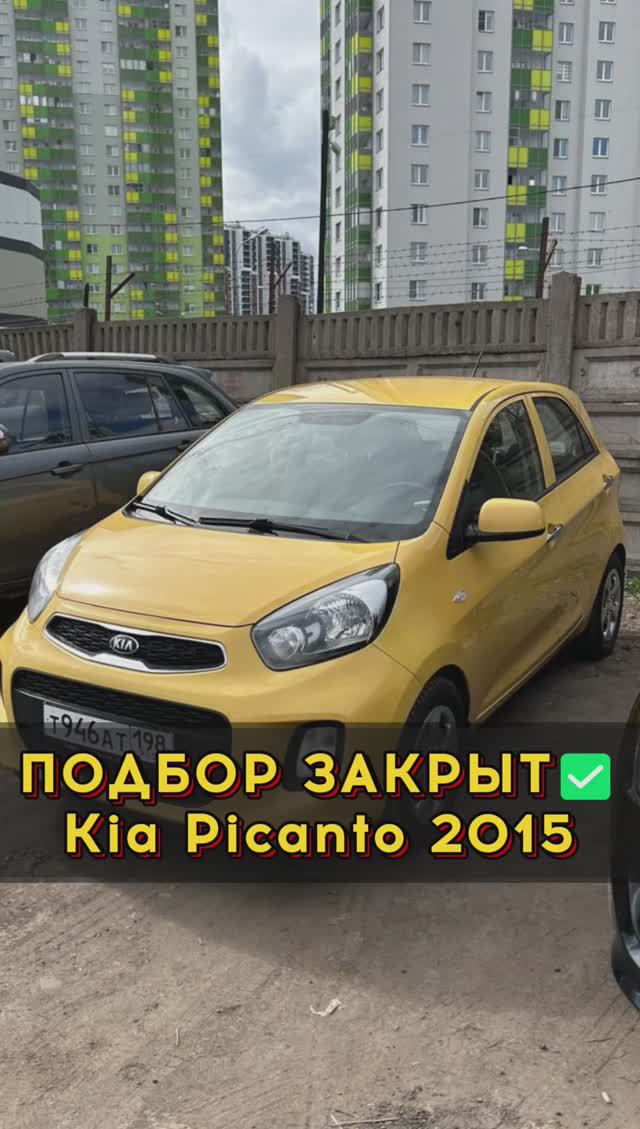 Малышка за 🍋 #автоизевропы #автоподборспб #автоподбормосква