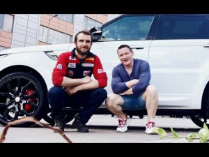 Как с Mitsubishi ASX пересесть на  Range Rover SPORT? Отзывы АВТОШПИОН