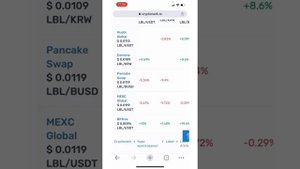 Межбиржевой арбитраж крипты БОНУС (бесплатный сканер). Лучше чем P2P?