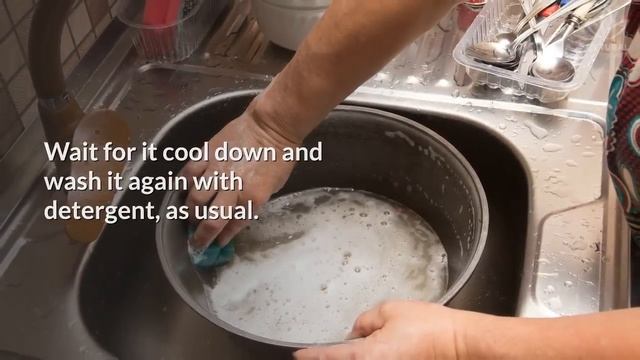 Make Your Own Metal Polish and Cleaner With 3 Ingredients смотреть онлайн