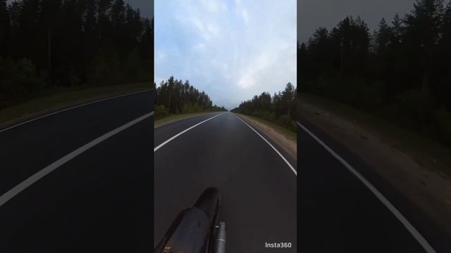 последний день лета на Suzuki GSR 600 смотреть онлайн