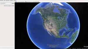 5 странных мест на гугл планета земля