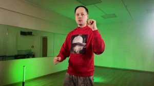КАК ДЕЛАТЬ ЧЕТКИЕ ДВИЖЕНИЯ В ТАНЦЕ
