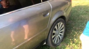 Обзор Ауди А4 и А6, И Как я понял марку AUDI. Переплата? (НЕТ)!!!!