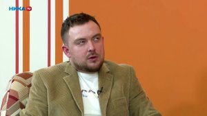 «Персона». Андрей Куликов_ «От успеха операции зависит жизнь не только пациента, но и его семьи»