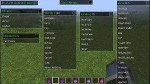 Как же быстро кидать зелья в minecraft 1.5.2-1.7.2