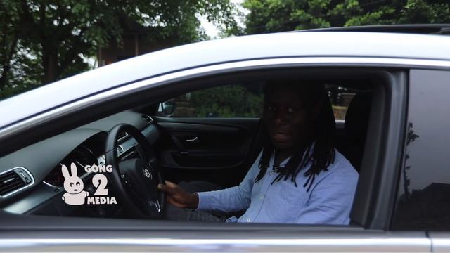 2016 VW PASSAT CC SALOON in 2022: 大众帕萨特CC 2.0T 双离合变速箱DSG轿车介绍 смотреть онлайн