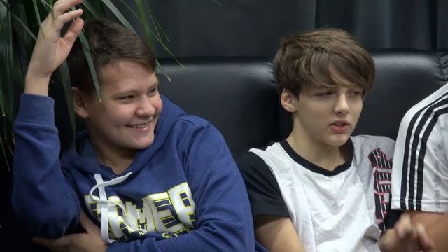 «СпортТелеКлуб»: обзор спортивных событий за неделю. 17-11-20 смотреть онлайн