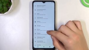 Как обойти блокировку ФРП на T Mobile Revvl 6 / Обход FRP блокировки на T Mobile Revvl 6