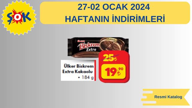 14 ŞUBAT 2024 ŞOK BU HAFTA ÇARŞAMBA NELER VAR | ŞOK KAMPANYA İNDİRİM KATALOĞU | ŞOKTA BU HAFTA смотреть онлайн