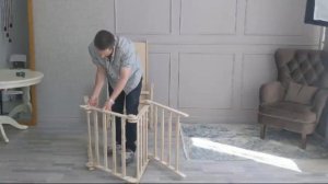 Спортивно развивающие изделия