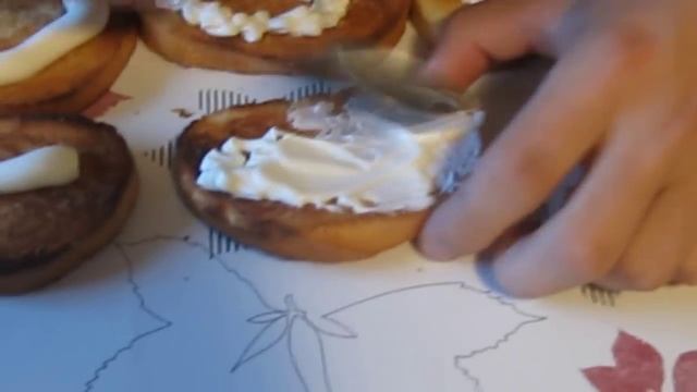 Как приготовить Гренки со Шпротами!!! смотреть онлайн