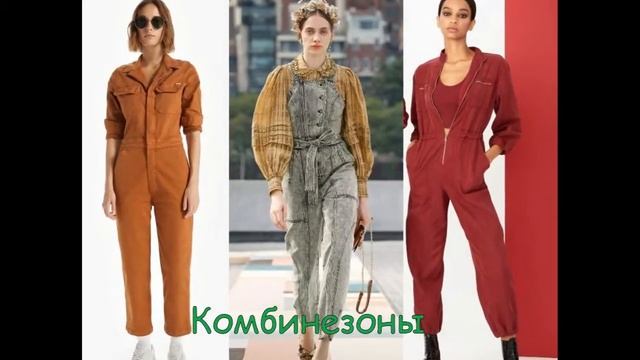 Неделя моды в Нью-Йорке Весна-Лето 2021. Основные тренды смотреть онлайн