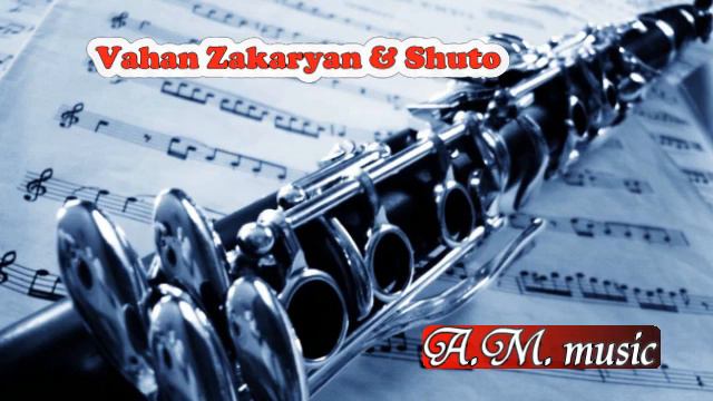 Vahan Zakaryan - Iriknamtin / Klarnet /