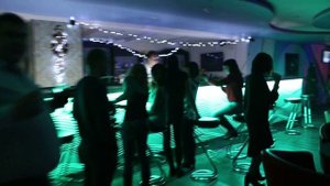 Ночной клуб Nautilus г. Видное