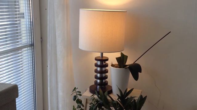 Voice control turn on and off real lamp смотреть онлайн