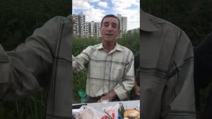 Поёт Армянин. Песня про Хопан